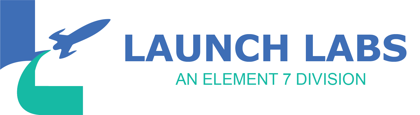 Logo for Launch Labs